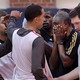Illustration for article titled Charlotte Bobcats Still Practicing For Some Reason